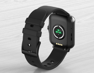 Reloj Inteligente Pantalla Táctil Completa con Control Giratorio - Image 12