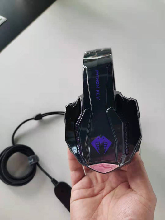 Auriculares Gaming con Cable de Alta Precisión - Image 7