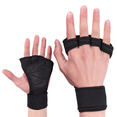 Guantes de Levantamiento de Pesas - Image 10