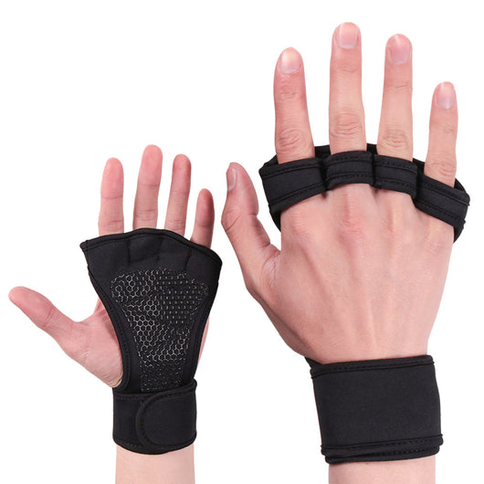 Guantes de Levantamiento de Pesas - Image 10