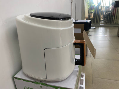 Freidora de Aire Inteligente 6L-8L de Gran Capacidad - Image 8