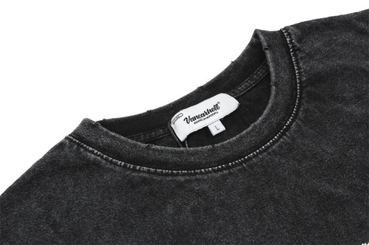 Camiseta Estampada de Manga Corta para Hombre - Image 14