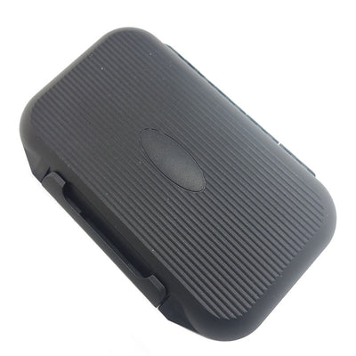 Caja de Moscas Doble Cara Impermeable para Pesca con Mosca - Image 9