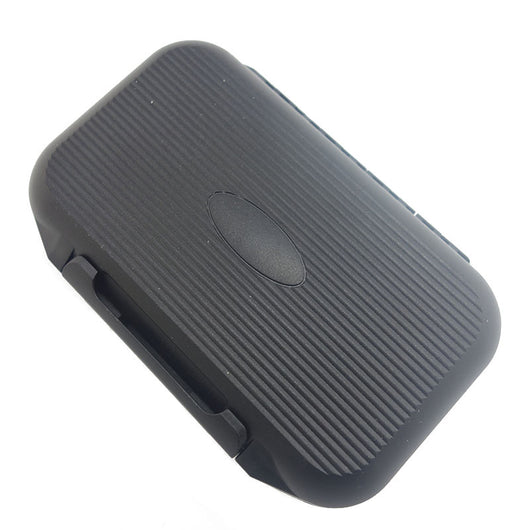 Caja de Moscas Doble Cara Impermeable para Pesca con Mosca - Image 9