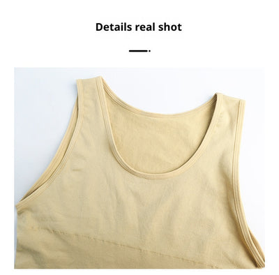 Bóxer Moldeador de Talle Alto para Hombre - Compresión Fitness Talla Grande - Image 13