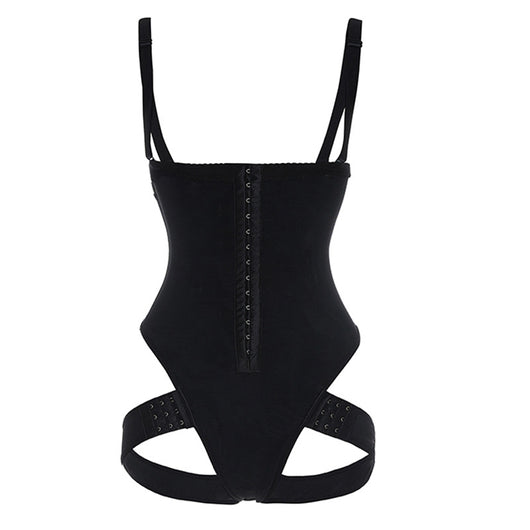 Pantalón Modelador de Cintura Alta con Levantamiento de Glúteos - Image 10