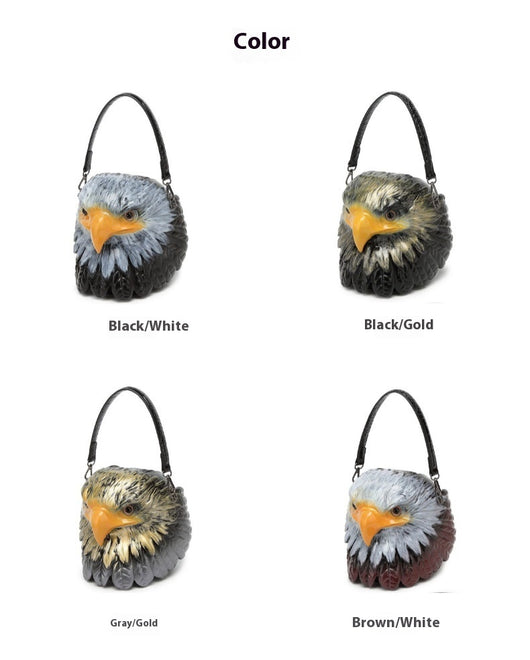 Bolsa de Seda Blanca con Águila Nacional - Diseño Personalizado - Image 24