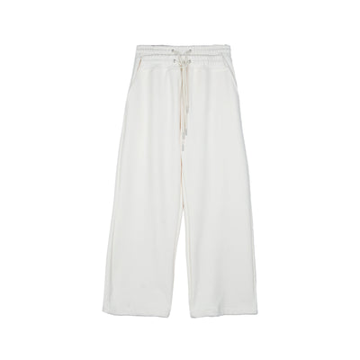 Pantalones Deportivos para Hombre con Cintura Elástica y Corte Recto - Image 14
