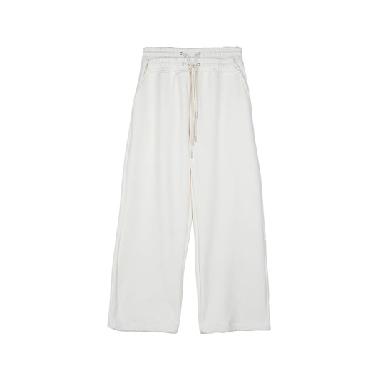 Pantalones Deportivos para Hombre con Cintura Elástica y Corte Recto - Image 14
