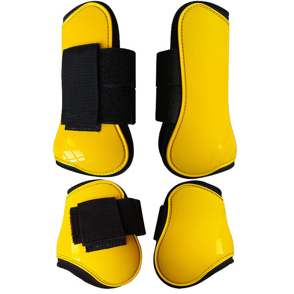 Protector de Patas para Caballos - Espuma de Buceo Premium