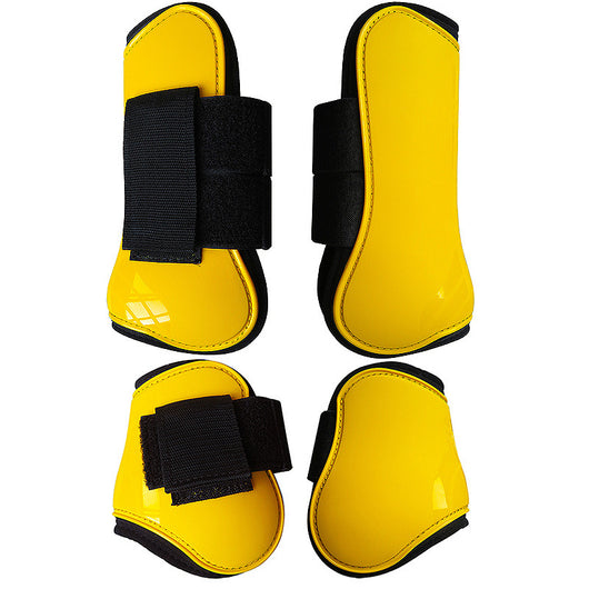 Protector de Patas para Caballos - Espuma de Buceo Premium