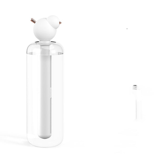 Humidificador Decorativo Diseño Astas de Ciervo Mini Spray