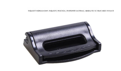 Ajustador de Cinturón de Seguridad con Anclaje Regulable - Image 9