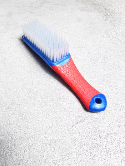 Cepillo Suave de Peluche para Zapatos de Casa - Herramienta Práctica Multiusos - Image 9