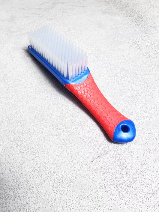 Cepillo Suave de Peluche para Zapatos de Casa - Herramienta Práctica Multiusos - Image 9