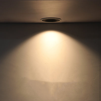 Lámpara de Techo Minimalista sin Marco Principal con Protección Antirreflejos - Image 8