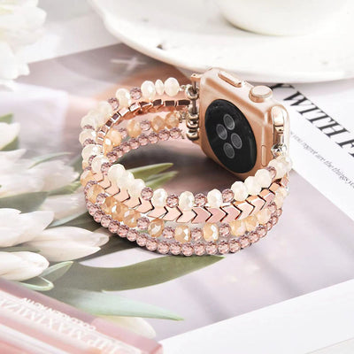 Correa Inteligente Elástica para Smartwatch - Image 17
