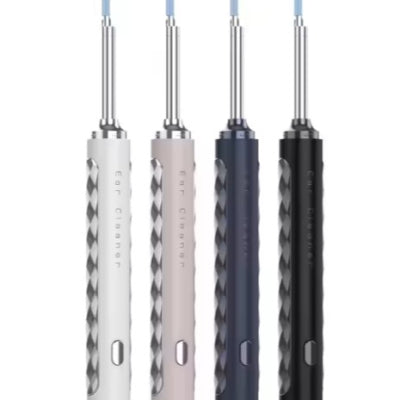 Limpiador de Oídos Smart Inalámbrico con Visualización HD - Image 11