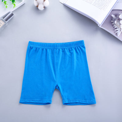 Shorts de Seguridad para Niña - Colores Divertidos - Image 45