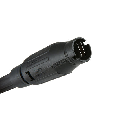 Pistola Rociadora Ajustable de Abanico 2200 PSI para Hidrolavadora de Alta Presión - Image 8