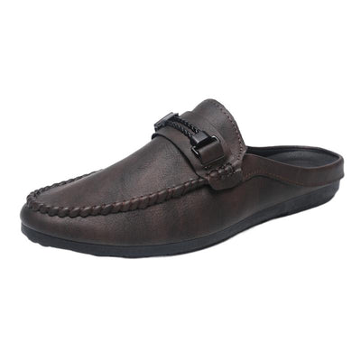 Mocasín Verano sin Tacón - Image 7