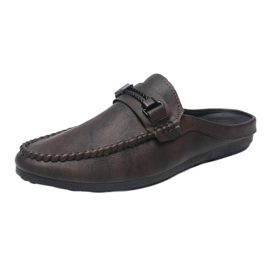 Mocasín Verano sin Tacón - Image 7