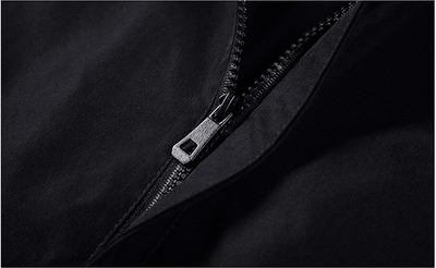 Chaqueta de Trabajo Suelta Estilo Casual para Hombre - Image 11