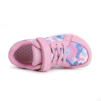 Zapatos Infantiles con Velcro Ancho y Puntera Espaciosa - Image 5