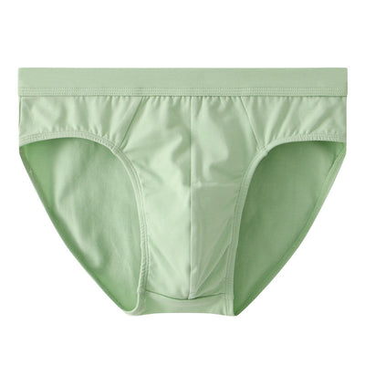 Calzoncillos Deportivos de Algodón con Estilo Personalizado para Hombre - Image 8