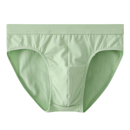 Calzoncillos Deportivos de Algodón con Estilo Personalizado para Hombre - Image 8