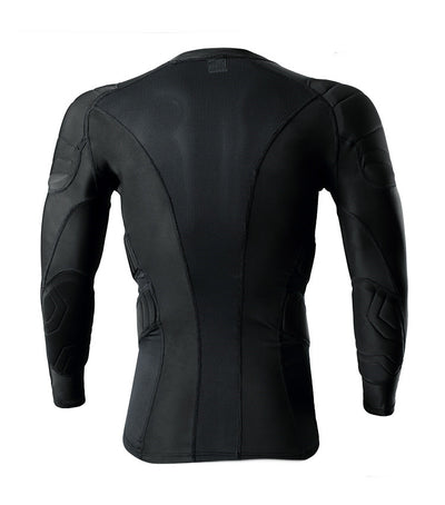 Camiseta de Portero Manga Larga para Hombre - Otoño Invierno - Image 13