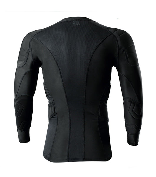 Camiseta de Portero Manga Larga para Hombre - Otoño Invierno - Image 13