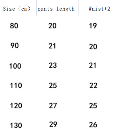 Shorts Blancos Estilo Coreano para Niño - Versátil y Moderno - Image 14