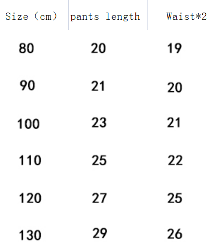 Shorts Blancos Estilo Coreano para Niño - Versátil y Moderno - Image 14