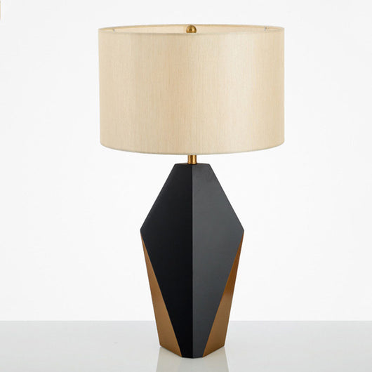 Lámpara de Escritorio Decorativa Metal - Iluminación Elegante para tu Dormitorio - Image 42
