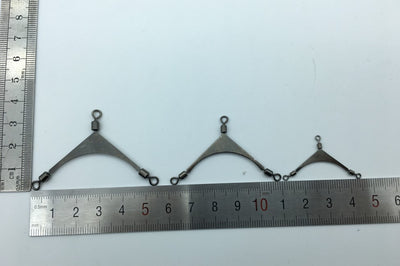 Divisor Giratorio de Carga Plana Americana - Image 8