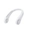 White Without Electroplated 225X183X60 MM