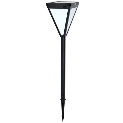 Luz Solar LED para Jardín - Diseño Minimalista Resistente al Agua - Image 5