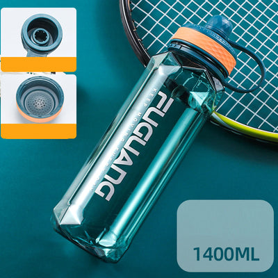 Botella Térmica Deportiva de Alta Capacidad para Verano - Image 9