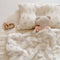 Lovely Meow Individual Baby Pillow