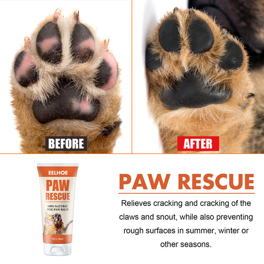 Crema Regeneradora para Almohadillas y Uñas de Mascotas - Image 2