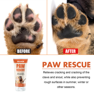Crema Regeneradora para Almohadillas y Uñas de Mascotas - Image 2