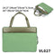 Verde 142 Pulgadas