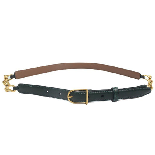 Cinturón Cadena para Traje Falda Dama - Image 8
