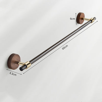 Toallero Acrílico de Pared sin Perforaciones - Image 31