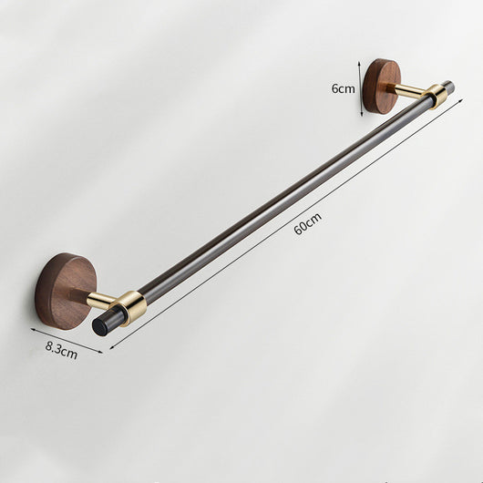 Toallero Acrílico de Pared sin Perforaciones - Image 31