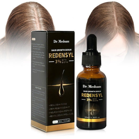 Biotina y Romero para Cabello Grueso y Voluminoso - Image 5