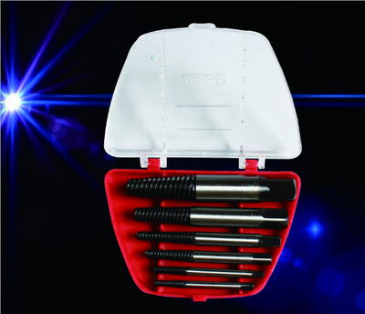 Extractor de Tornillos Rotos - Herramienta Profesional para Mantenimiento Automotriz - Image 3