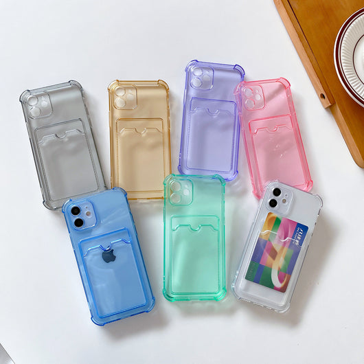 Funda Protectora con Refuerzo en las Cuatro Esquinas - Image 10