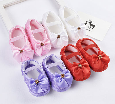 Zapatos Suave para Bebé y Niño Pequeño - Versátil y Cómodo